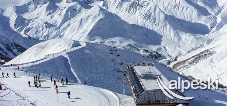 Val d'Allos